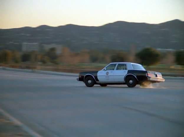 Dodge Diplomat
