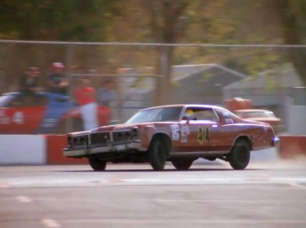 Ford LTD