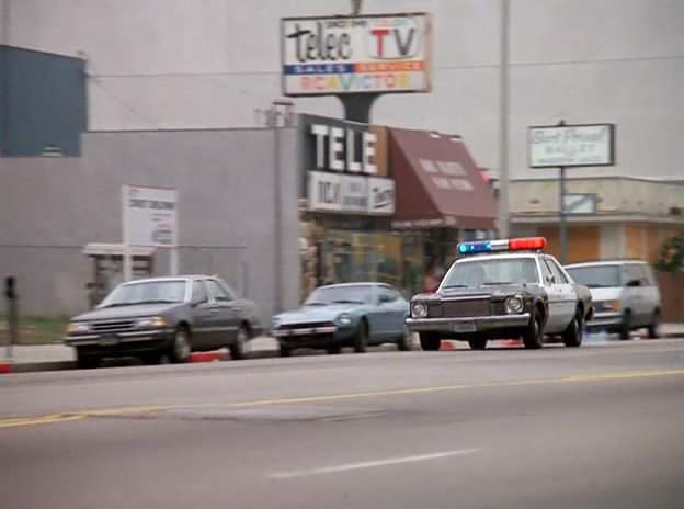 Ford Tempo
