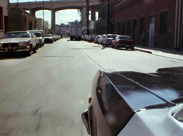 Oldsmobile Cutlass Supreme