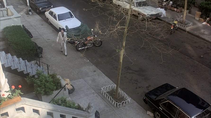 Buick Sportwagon Custom