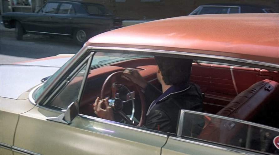 Plymouth Belvedere