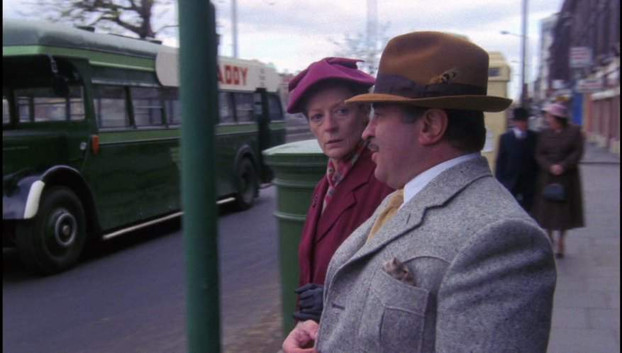 Leyland Tiger PS2/14