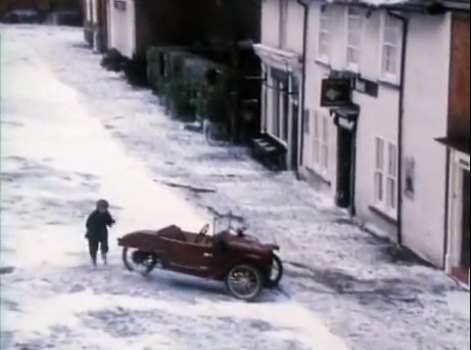 Morgan Grand Prix