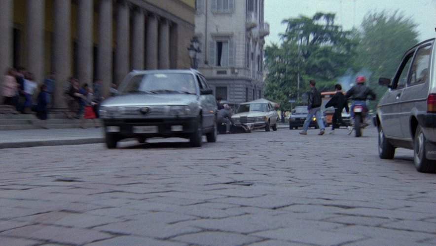 Alfa Romeo 33 Giardinetta