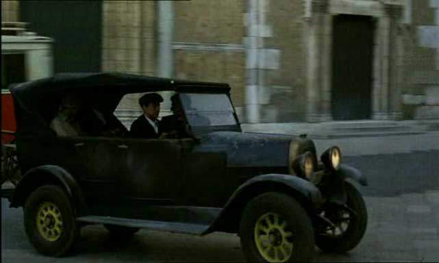 Fiat 501