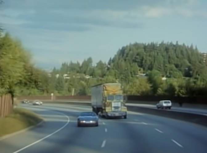 Chevrolet Corvette C4