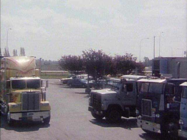 International Harvester S-Series