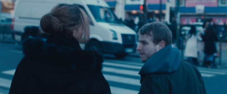 Volkswagen Crafter I