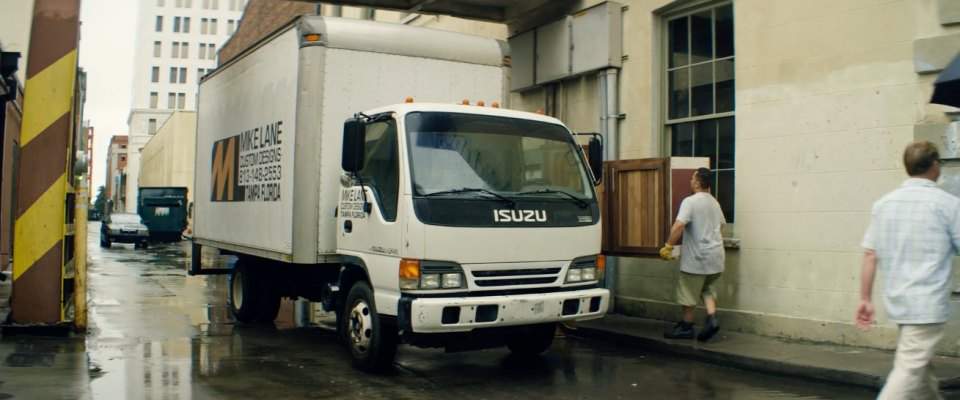 Isuzu N-Series