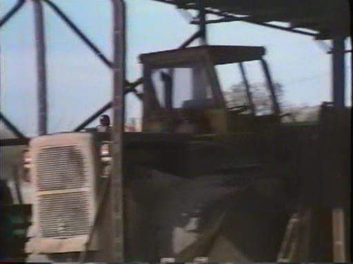 Caterpillar D-Series