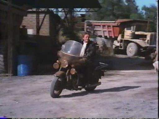 International Harvester Payhauler