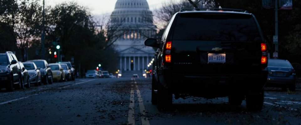 Chevrolet Suburban