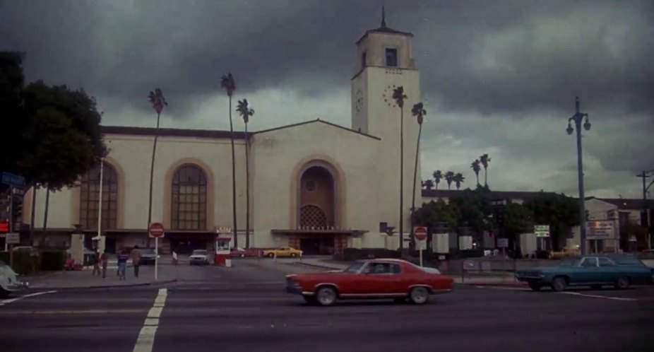 Chevrolet Monte Carlo