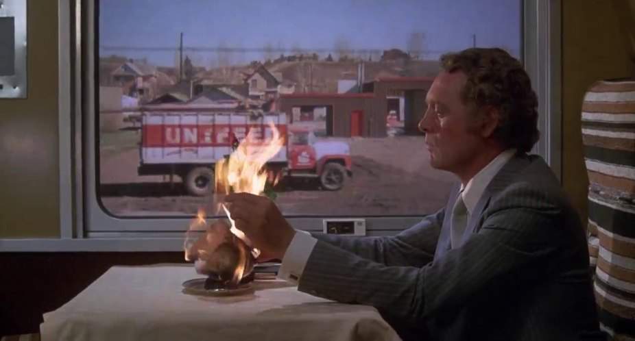 International Harvester Loadstar