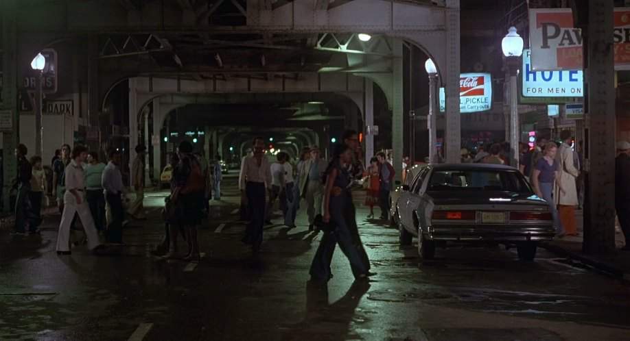 Chevrolet Caprice Classic