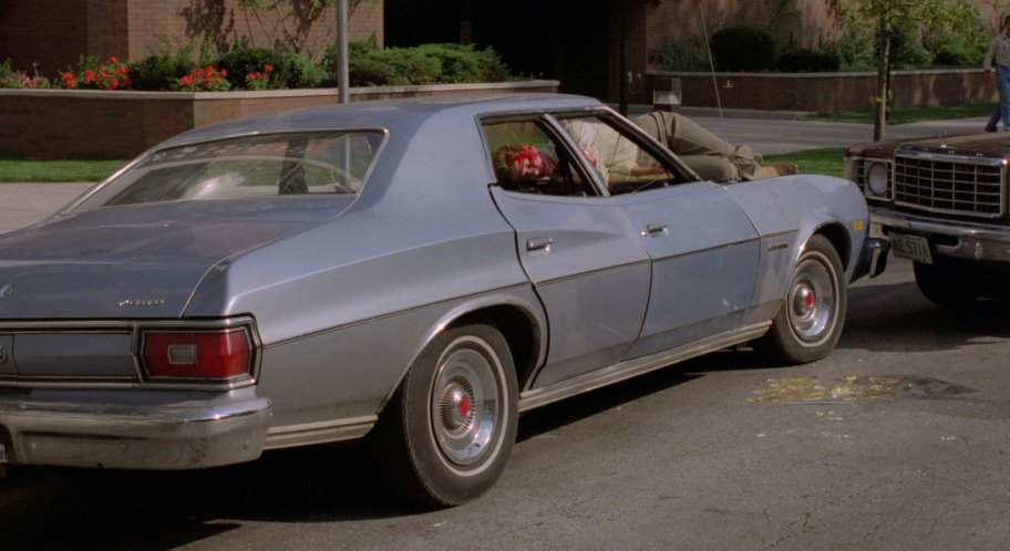 Ford Gran Torino