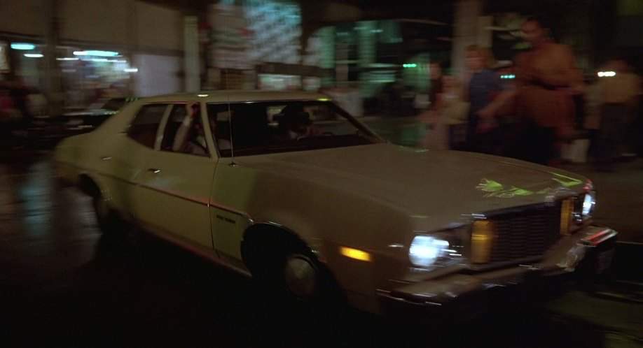 Ford Gran Torino