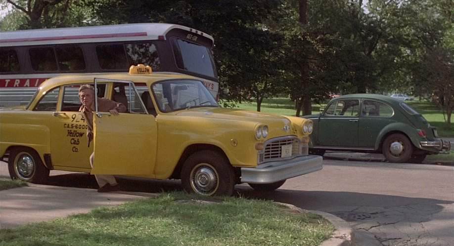 Volkswagen Sedan