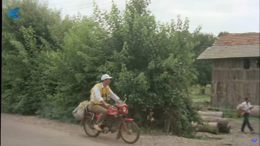 Puch unknown