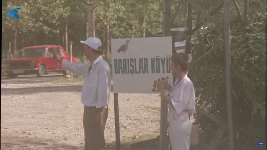 Tofaş Murat 124