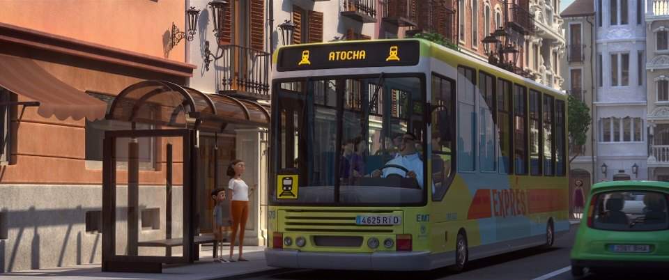 Marcopolo Torino GV