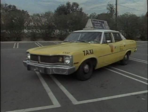 AMC Matador