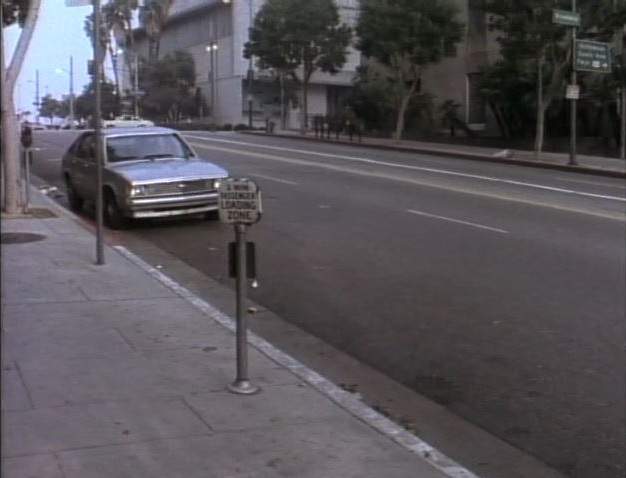Chevrolet Citation