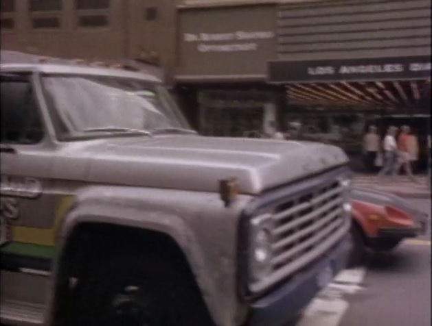 Ford F-Series