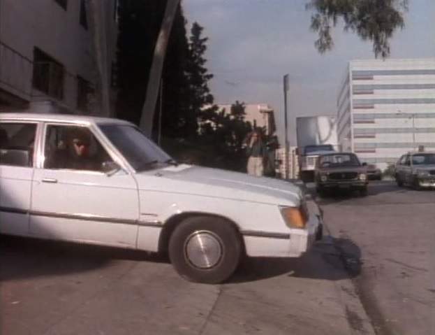 Ford LTD