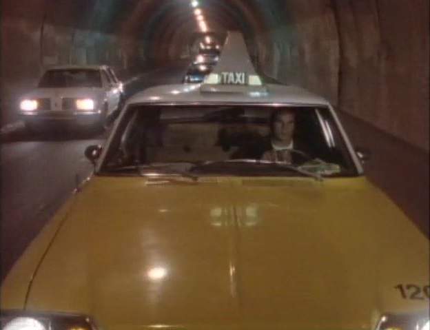 Oldsmobile Omega