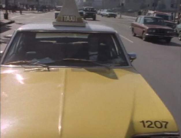 Toyota Corona Mark II