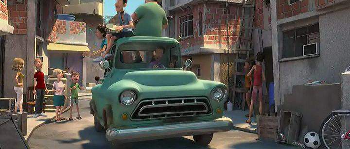 Chevrolet Task-Force