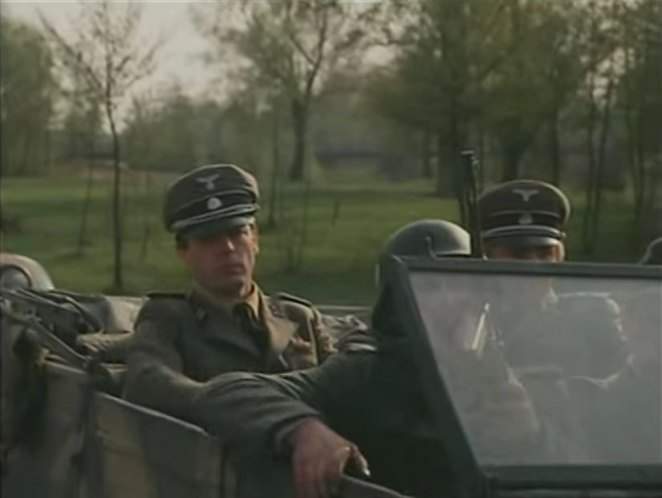 Volkswagen Kübelwagen