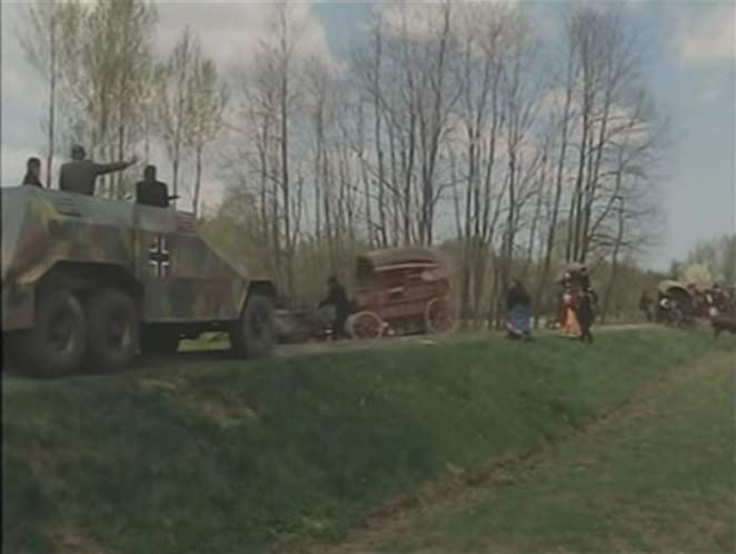 ZiL BTR-152 V