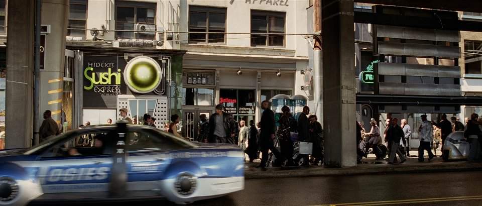 Chrysler Intrepid