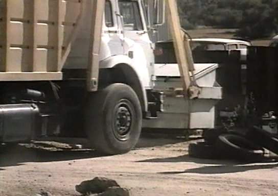 International Harvester Cargostar