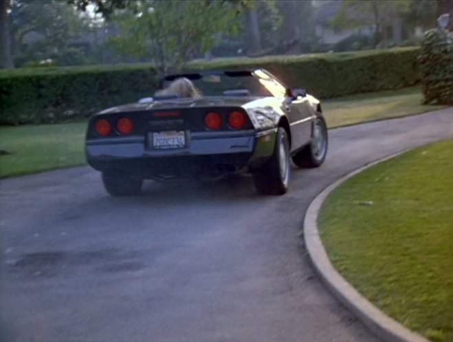 Chevrolet Corvette C4