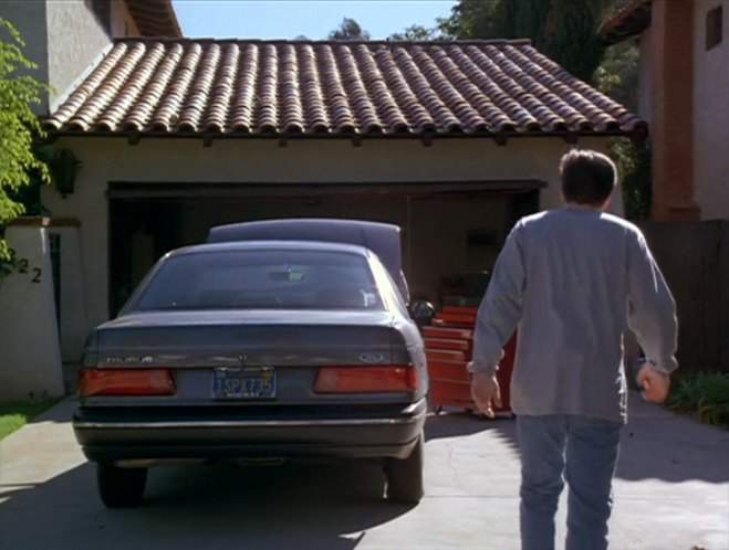 Ford Taurus