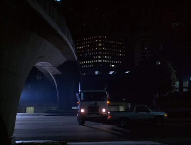 GMC Astro 95
