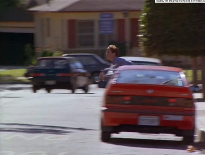 Honda Civic CRX