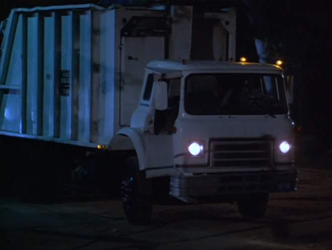 International Harvester Cargostar
