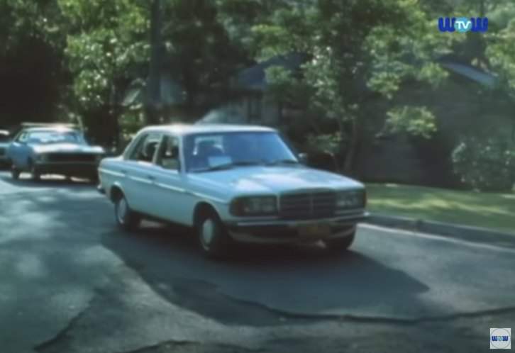Ford Falcon