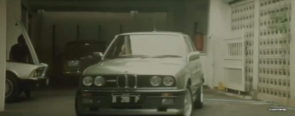 BMW 7
