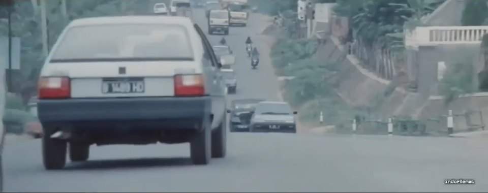 Citroën BX