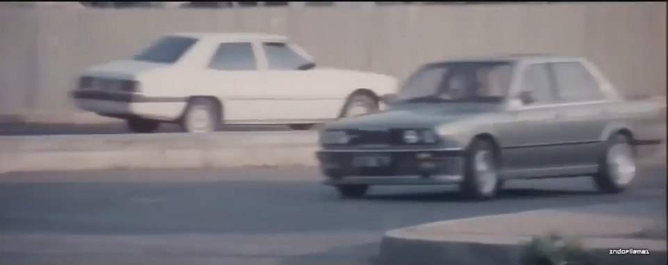 Mitsubishi Galant Sigma