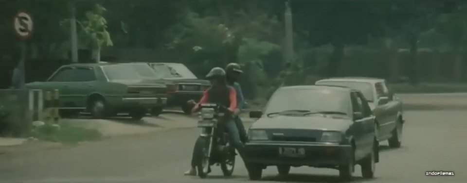 Suzuki Forsa