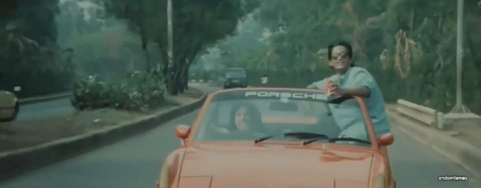 VW-Porsche 914
