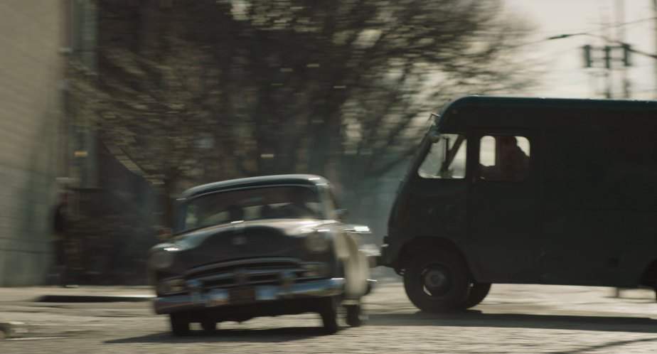 Boyertown Merchandiser