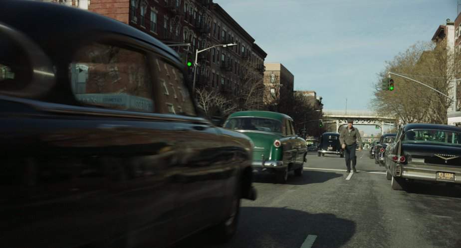 Cadillac Fleetwood 60 Special